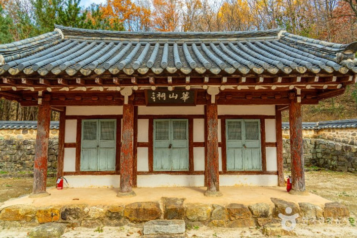 화산사(장수) 여행 추천 - 메고지고