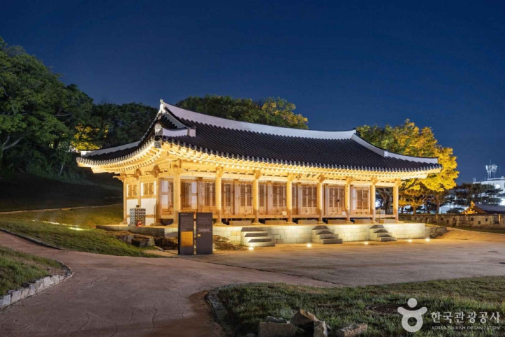 진주성 여행 추천 - 메고지고