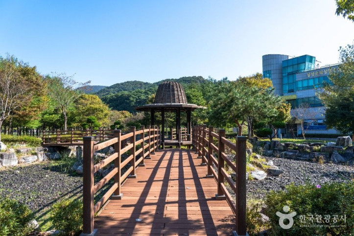 장성호관광지 여행 추천 - 메고지고