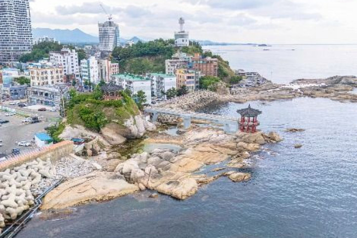 영금정 여행 추천 - 메고지고