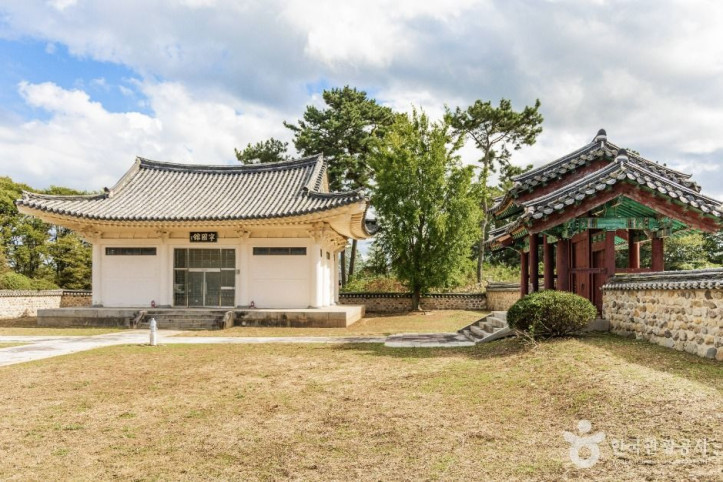 삼세오충렬사 여행 추천 - 메고지고