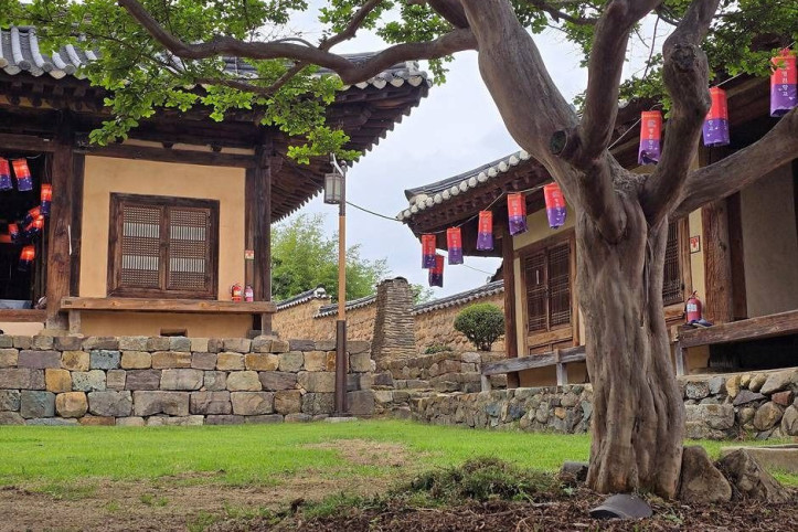 영천향교 여행 추천 - 메고지고