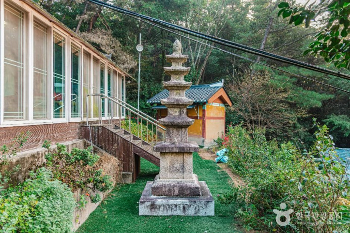 영천사(김제) 여행 추천 - 메고지고