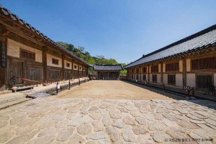 가야산국립공원(합천) 여행 추천 - 메고지고