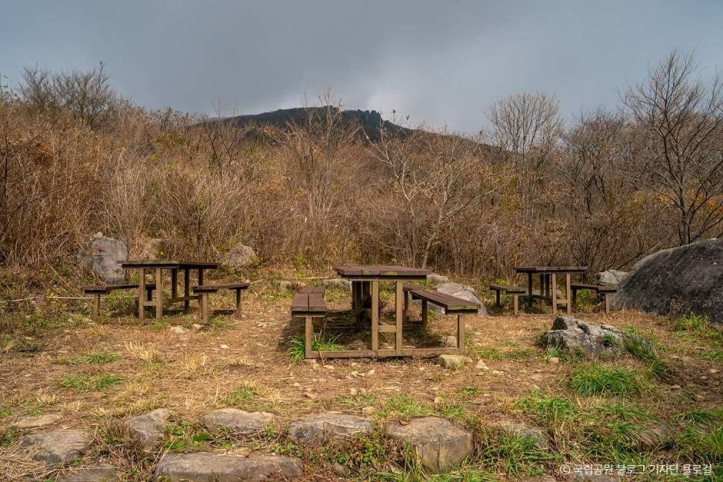 무등산국립공원(전남) 여행 추천 - 메고지고