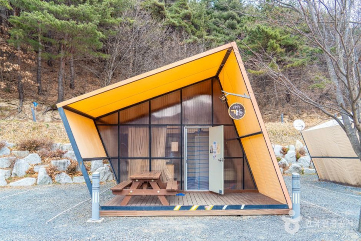 보현산별빛테마마을 여행 추천 - 메고지고