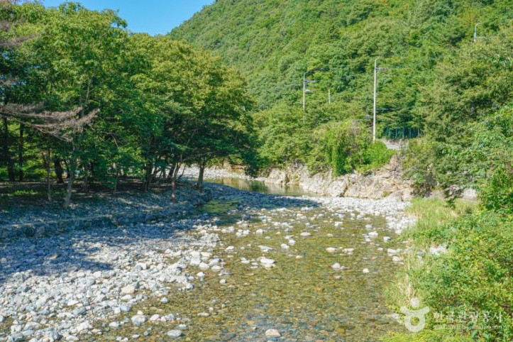 배내골 여행 추천 - 메고지고