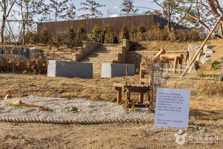 충주 시민의 숲 여행 추천 - 메고지고