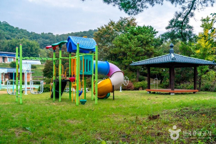 교촌농촌체험학교 여행 추천 - 메고지고