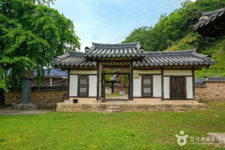 거창만월당 여행 추천 - 메고지고