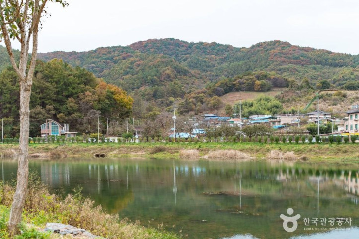 도정딸기마을 여행 추천 - 메고지고