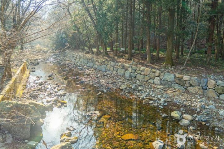 대둔사계곡 여행 추천 - 메고지고