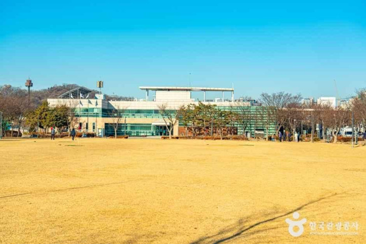 남부수자원생태공원 여행 추천 - 메고지고