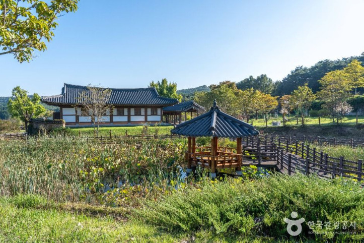 홍길동 테마파크 여행 추천 - 메고지고