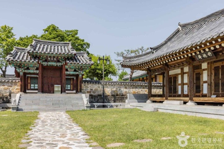 진주성 여행 추천 - 메고지고