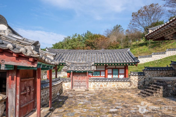 창평향교 여행 추천 - 메고지고