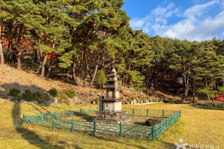 벽송사(함양) 여행 추천 - 메고지고