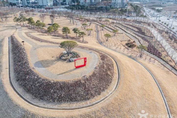 충주 시민의 숲 여행 추천 - 메고지고