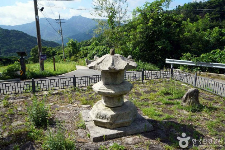 거창_감악사지_승탑_1_공공3유형.JPG