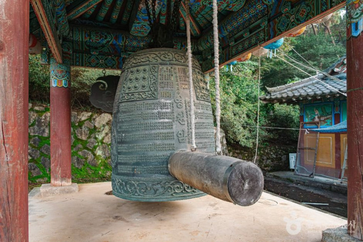 영천사(김제) 여행 추천 - 메고지고