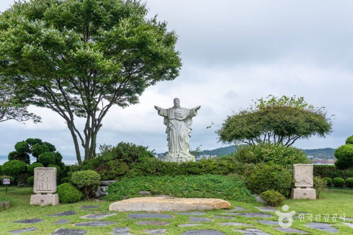 순교성지 갈매못 여행 추천 - 메고지고