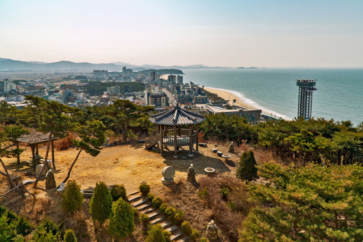 환상의바다 리조트 여행 추천 - 메고지고