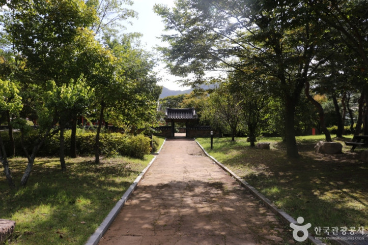 치산서원 여행 추천 - 메고지고