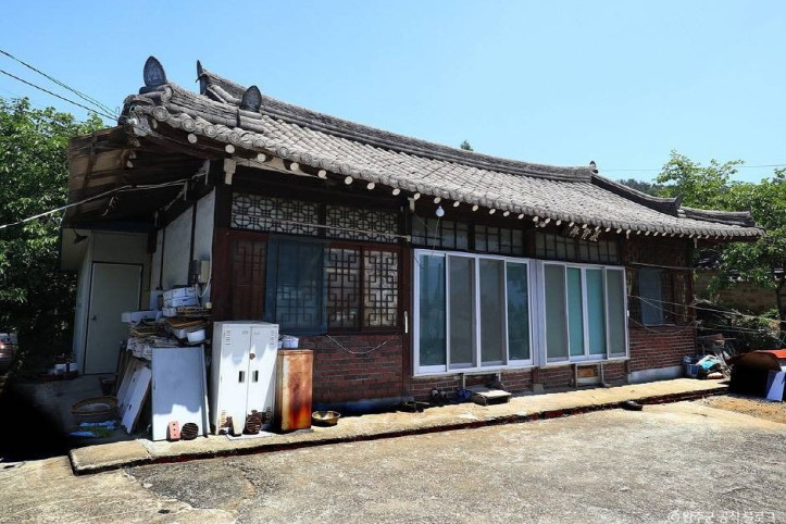 학천서원 여행 추천 - 메고지고