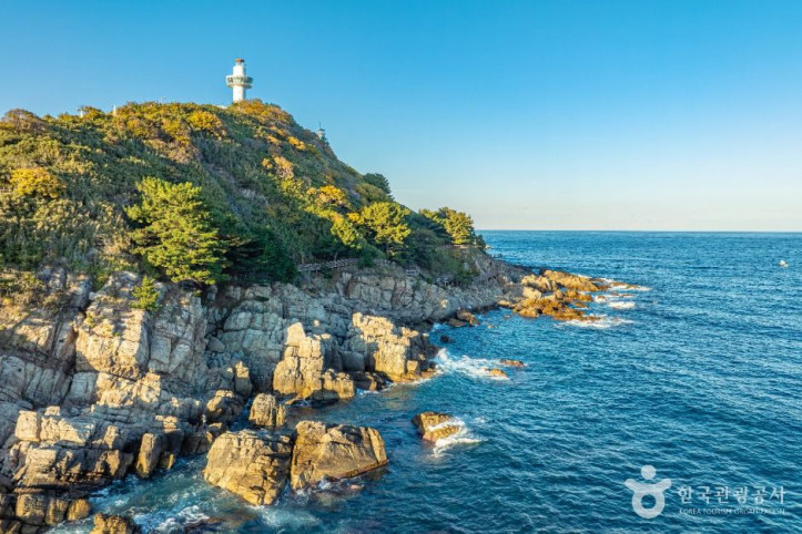 죽도산전망대 여행 추천 - 메고지고