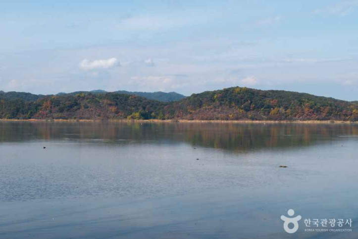 창녕 우포늪 여행 추천 - 메고지고