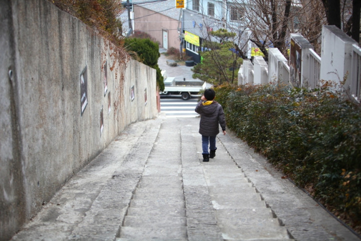 3·1만세운동길 여행 추천 - 메고지고