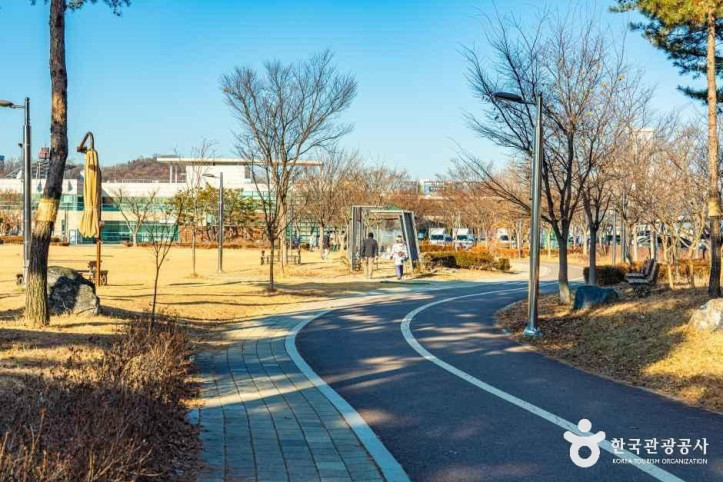 남부수자원생태공원 여행 추천 - 메고지고