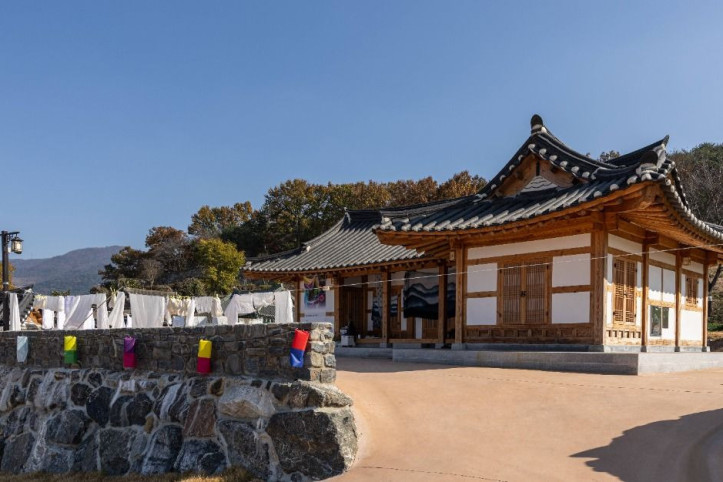 고창 전통예술체험마을 여행 추천 - 메고지고
