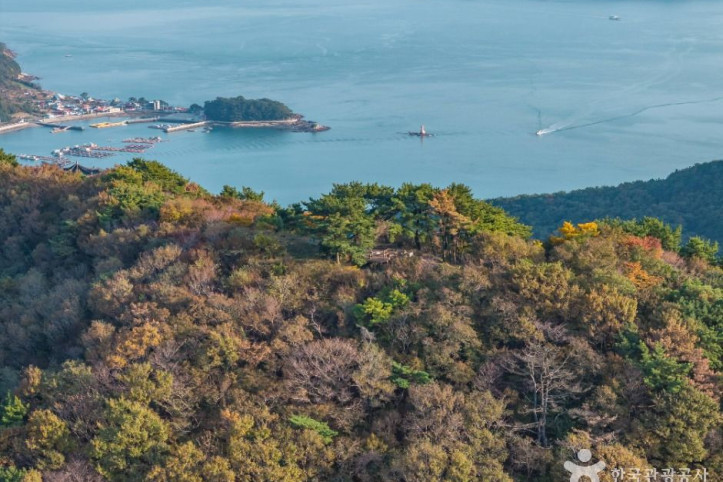 망산 여행 추천 - 메고지고
