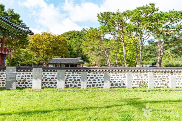 온주아문 및 동헌 여행 추천 - 메고지고
