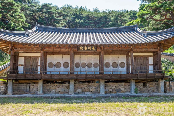 상주 승곡리 추원당 여행 추천 - 메고지고