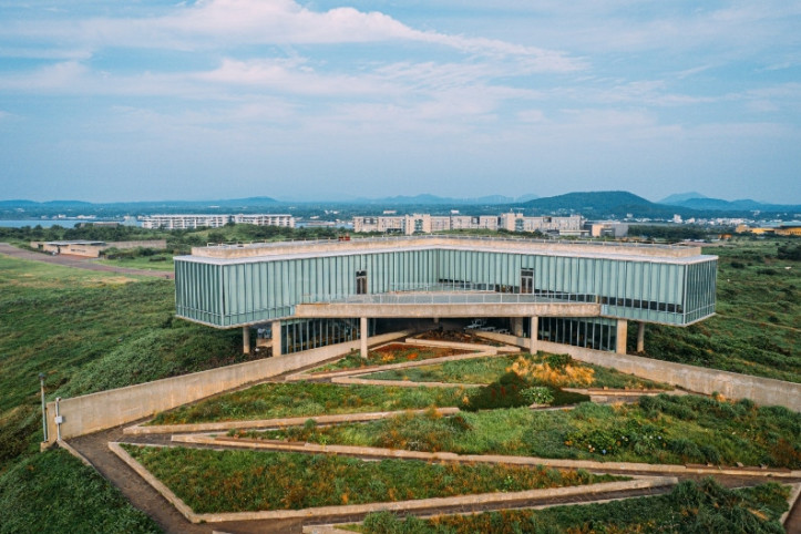 제주 글라스하우스 여행 추천 - 메고지고