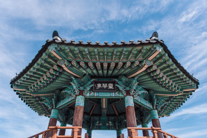 영금정 여행 추천 - 메고지고