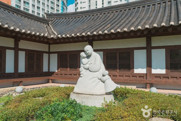 당고개순교성지 여행 추천 - 메고지고