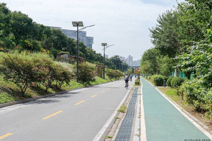 구로피크닉가든 여행 추천 - 메고지고