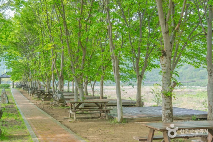 평창 바위공원 여행 추천 - 메고지고