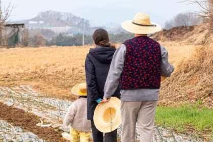 로렌츠감성치유시골체험 여행 추천 - 메고지고