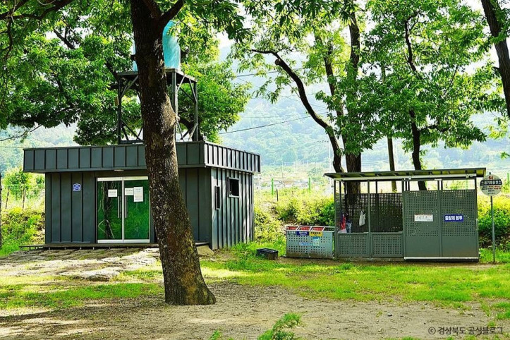 고령 신촌숲 여행 추천 - 메고지고