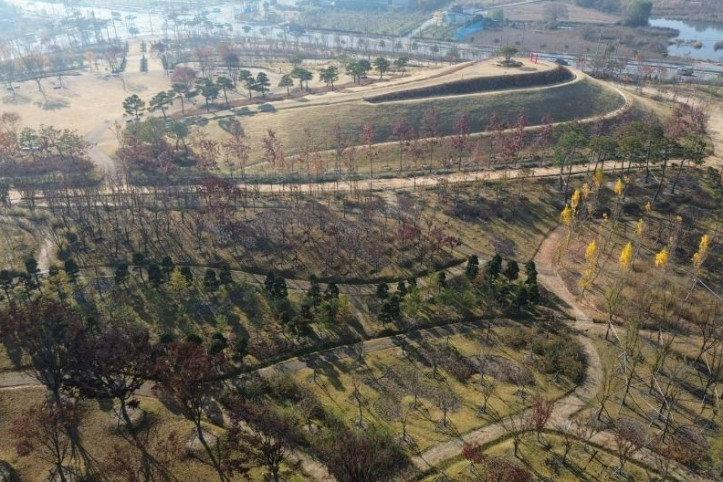 충주 시민의 숲 여행 추천 - 메고지고
