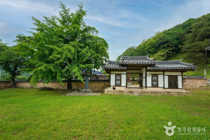 거창만월당 여행 추천 - 메고지고