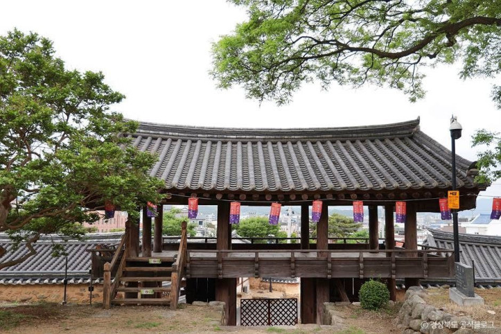 영천향교 여행 추천 - 메고지고