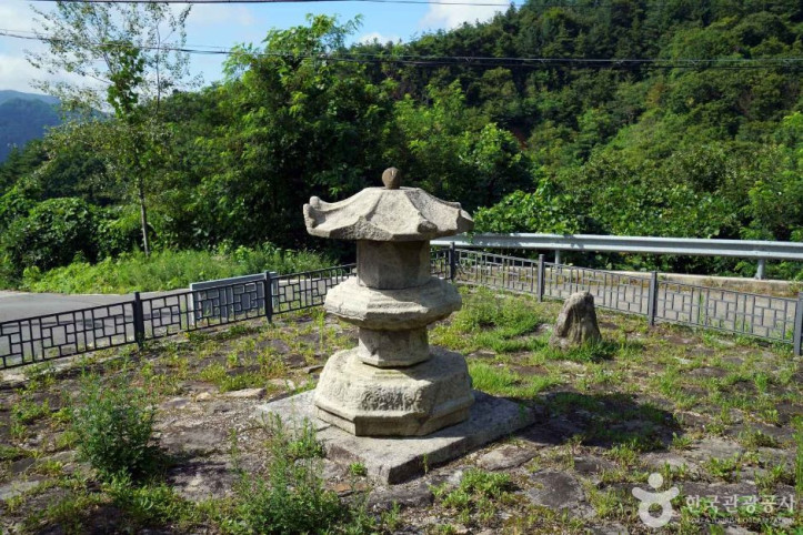 거창_감악사지_승탑_3_공공3유형.JPG