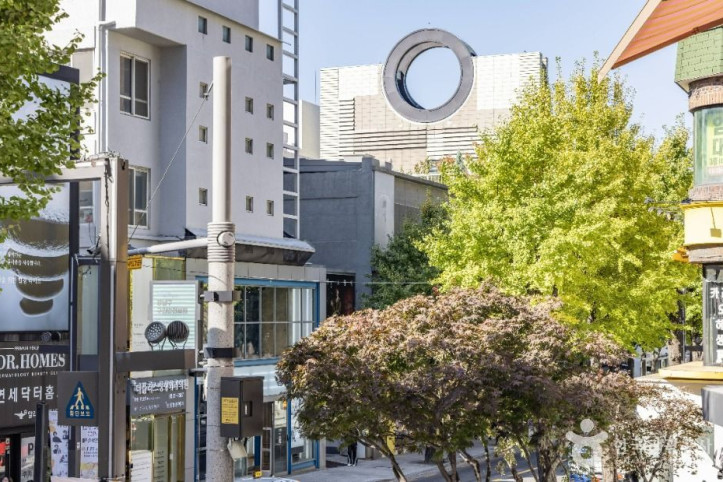 신사동 가로수길 여행 추천 - 메고지고