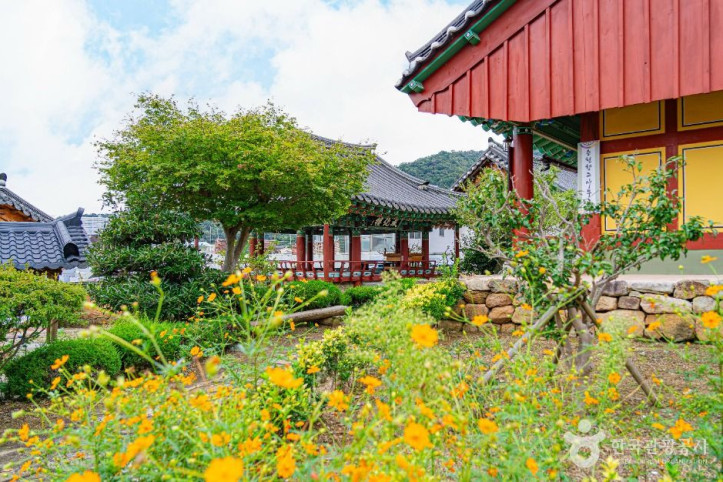 순천향교 여행 추천 - 메고지고