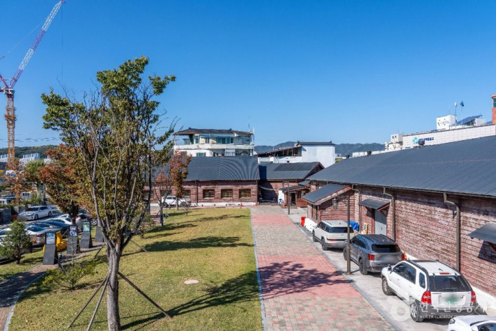 제천 엽연초생산조합 구사옥 여행 추천 - 메고지고